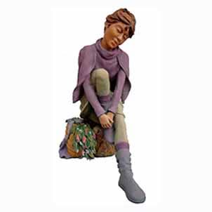 Trevlig promenad för wholesale av Elisa