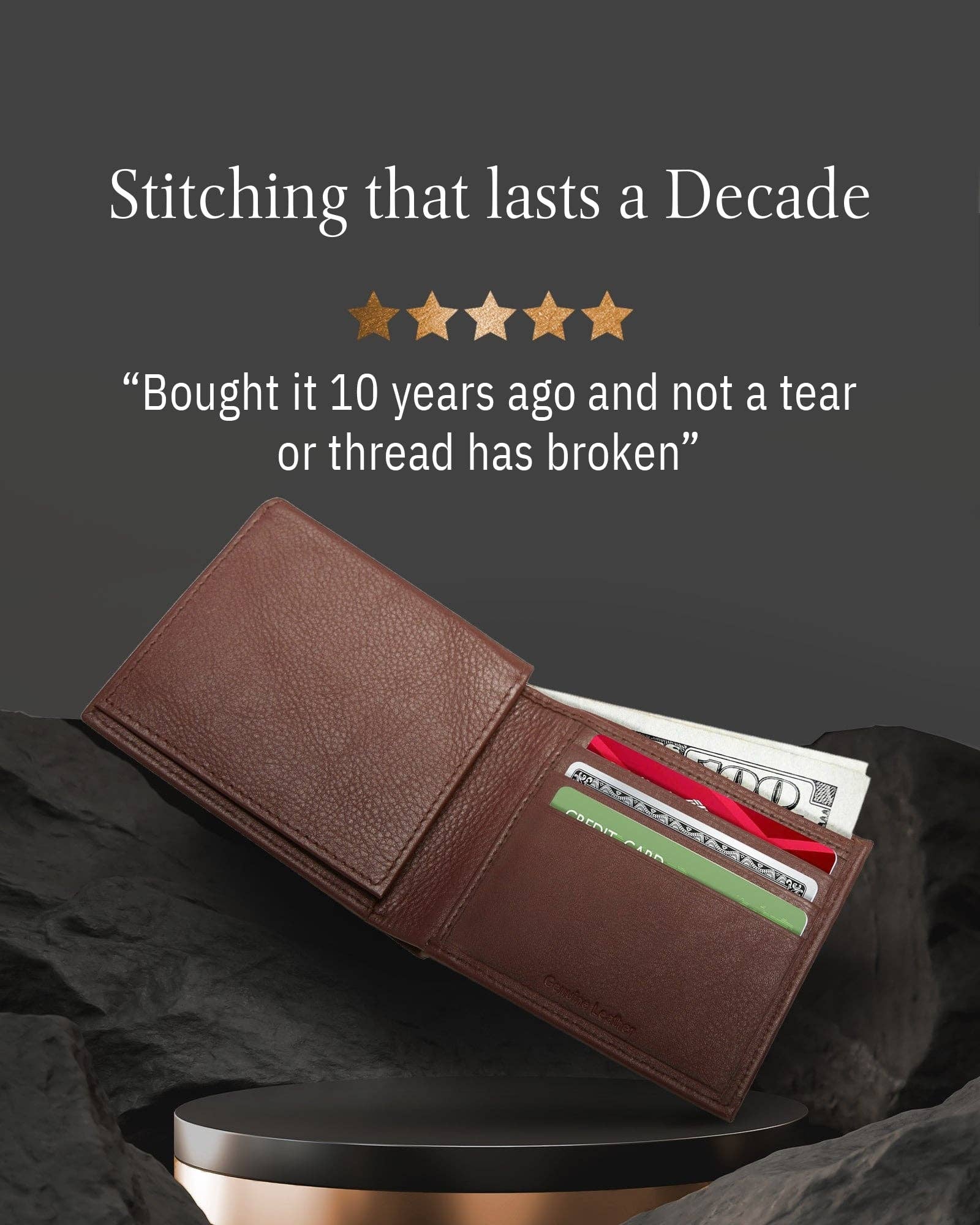 Access Denied Accessories – wholesale Plånbok – Herr – Tunna läderplånböcker för män med RFID-blockering44