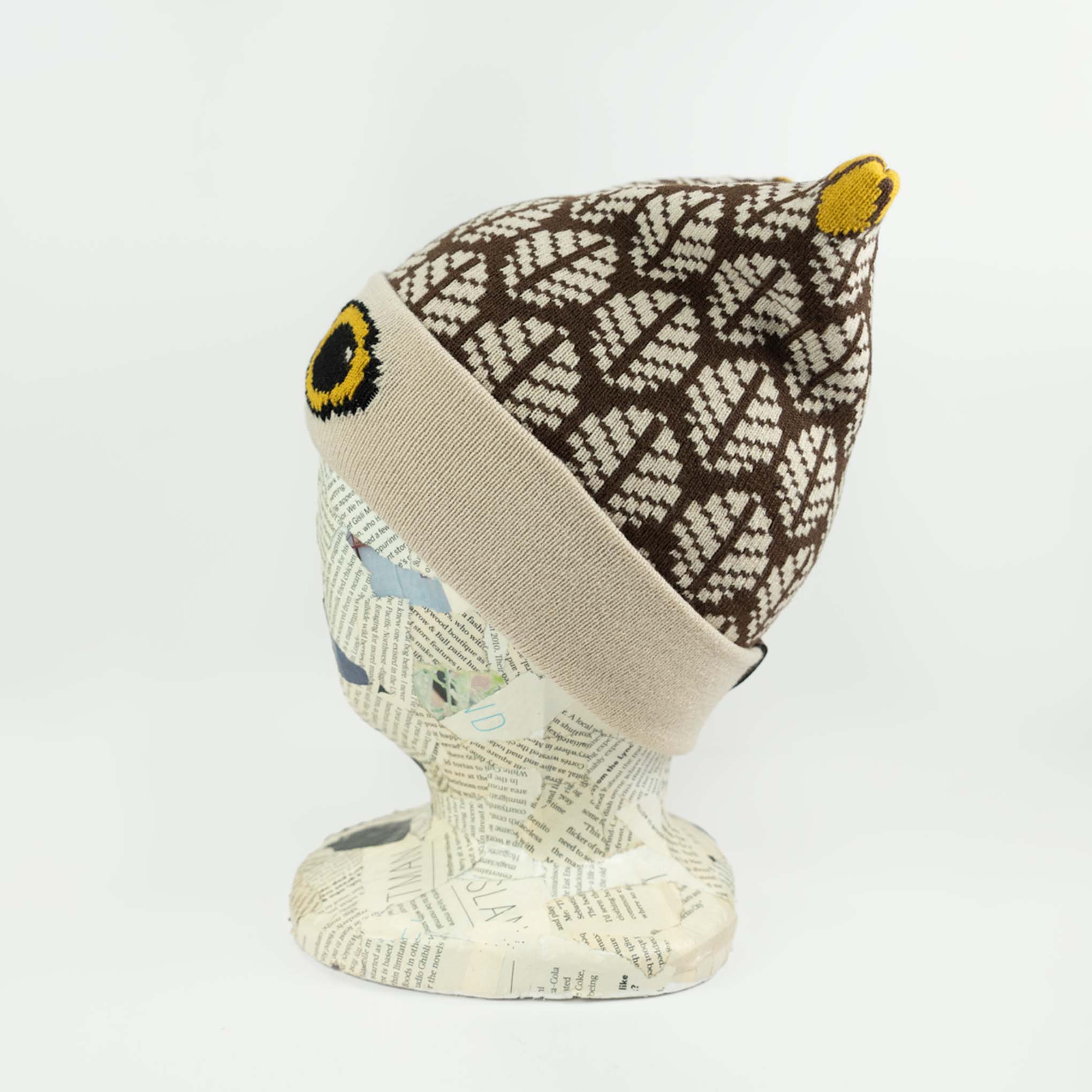 Akinz - Wholesale Beanie - Kids - Kids Trail Buddies Beanie7