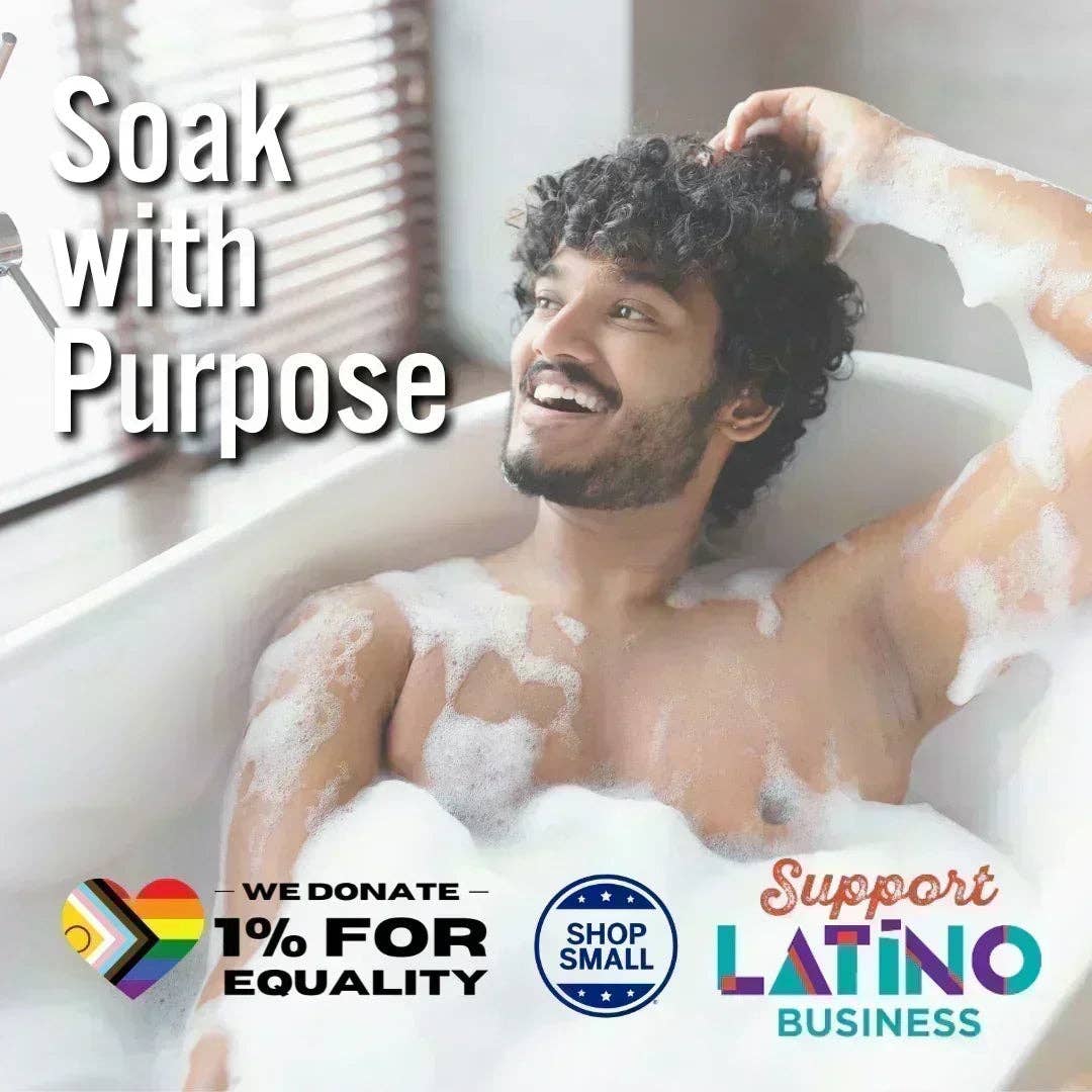 VIAI Beauty - Venta al por mayor Bombas de baño - Bomba de Baño Líquida El Cuento del Búho - Eucalipto, Vainilla y Enebro Escarchado10