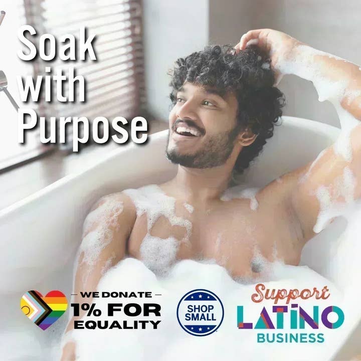 VIAI Beauty - Wholesale Bubble Bath - Caribbean Sands Bubble Bath - Mahogany Coconut3