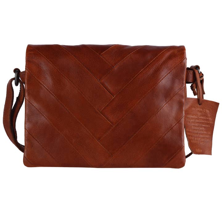 Latico Leathers - Wholesale Crossbody Bag - Women's - Luca Handcrafted Leather Crossbody Bags