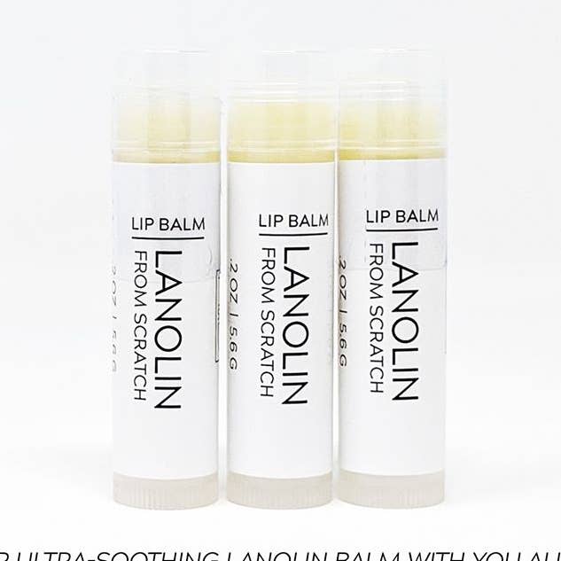 Lip Balm for wholesale by Hilltop Designs HD, LLC