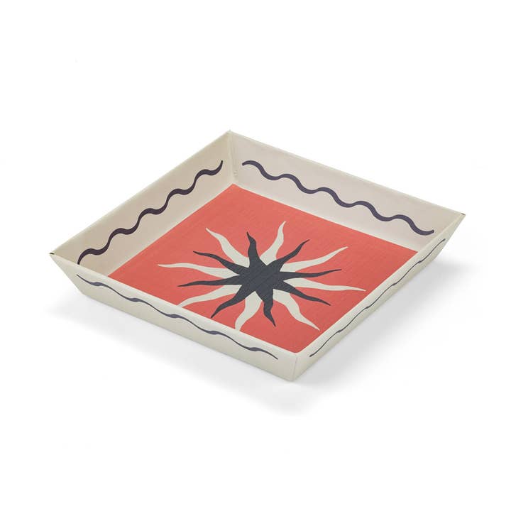 Empty pockets - Cap Ferrat - Alibabette Editions for wholesale by Alibabette Editions