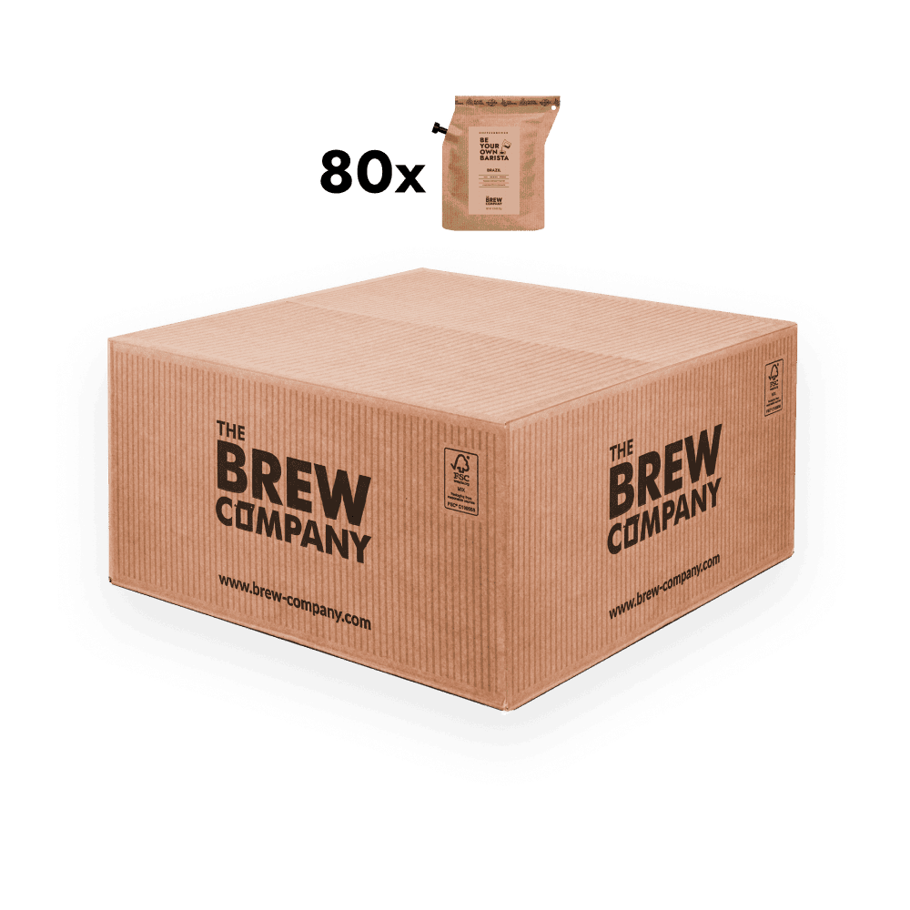 The Brew Company - Wholesale Coffee Beans - COSTA RICA COFFEEBREWER 80 pcs1