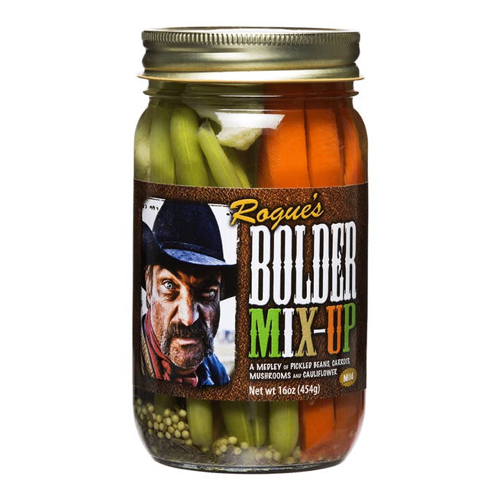 Bolder Mix-Up for wholesale by Bolder Beans