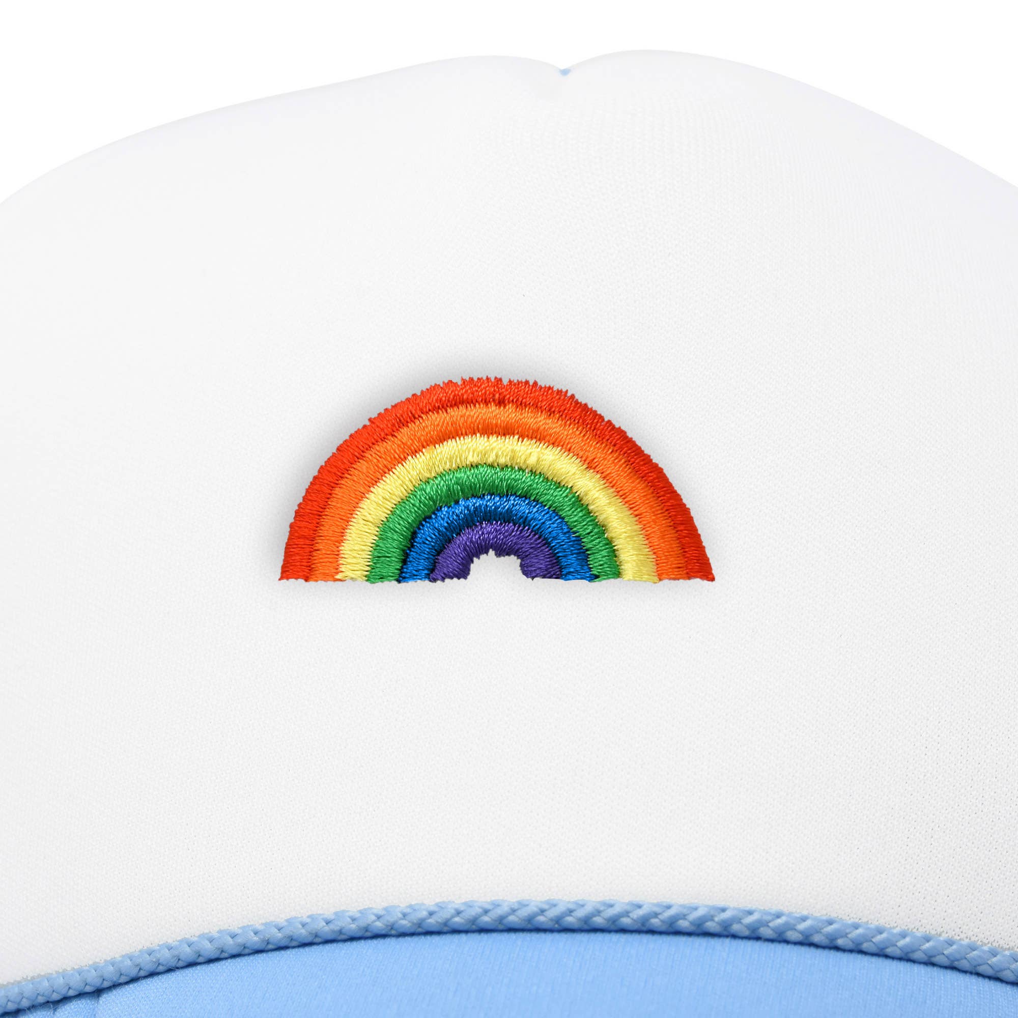 Dalix - Wholesale Truckerpet - Uniseks - Dalix geborduurde Rainbow Trucker pet voor heren en dames43