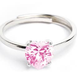 NACKTES HERZ für den Großhandel von Feelings Jewels