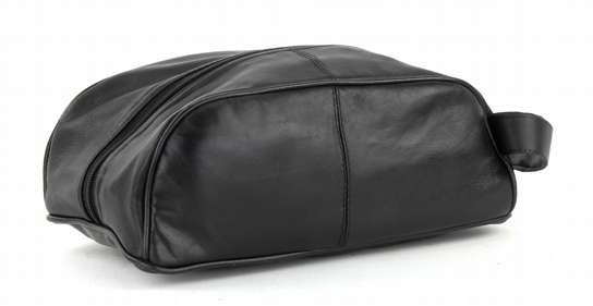 Leather Impressions Inc - Wholesale Shaving Set/Kit - Men's - Shaving Kit: 404