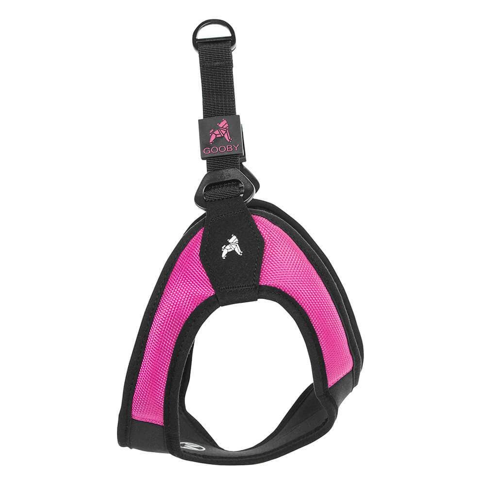 Gooby - Wholesale Pet Harness - Dog - #04602 - Escape Free Easy Fit Harness5