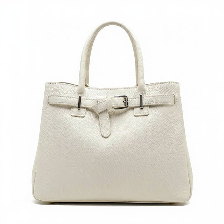 Borsa in pelle MYA – Made in Italy per la vendita all'ingrosso da parte di ZEEN