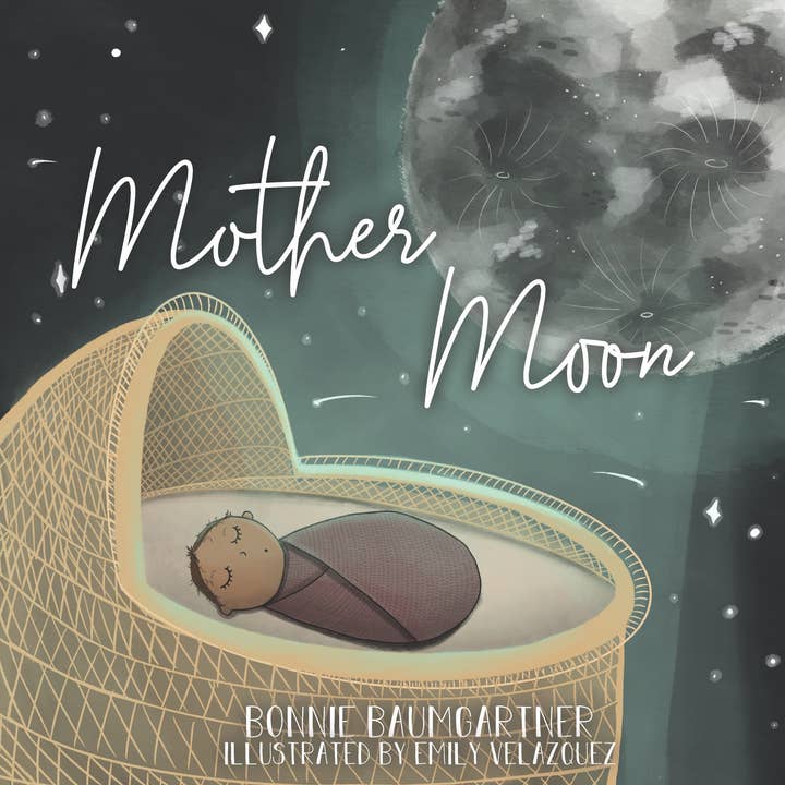 Mother Moon for wholesale by Mother Moon by Bonnie Baumgartner