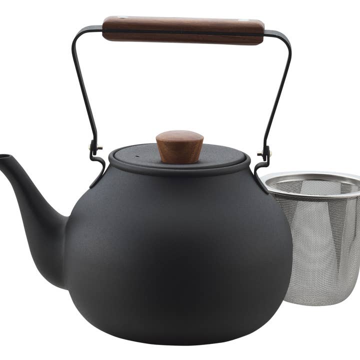 Miya Japanese tea pot L for wholesale by Japacolle — Japan Collections | See Latest News in "About"
