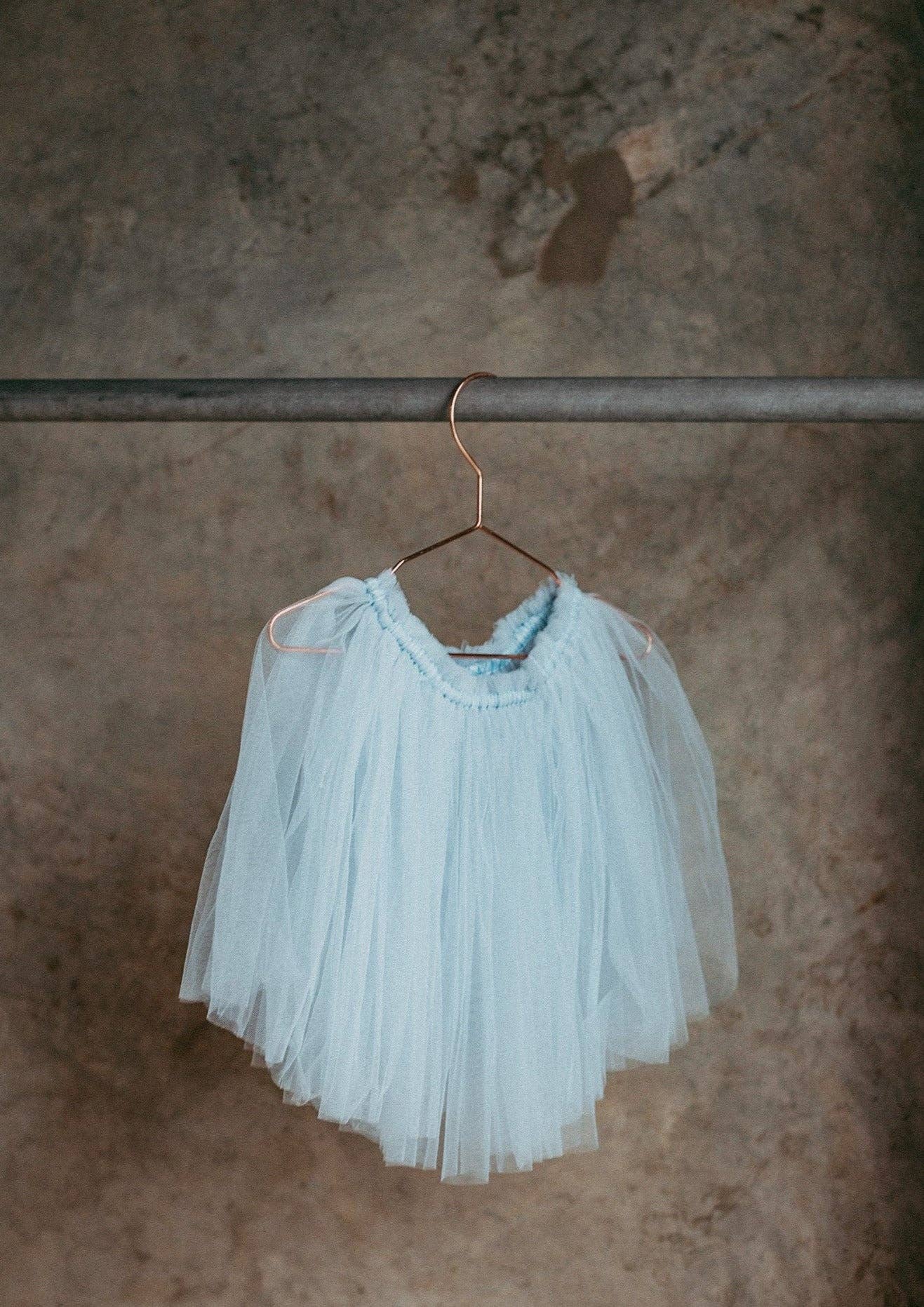 Pearson & Pearson - Wholesale Tutu – Child - Classic Tutu - Blue