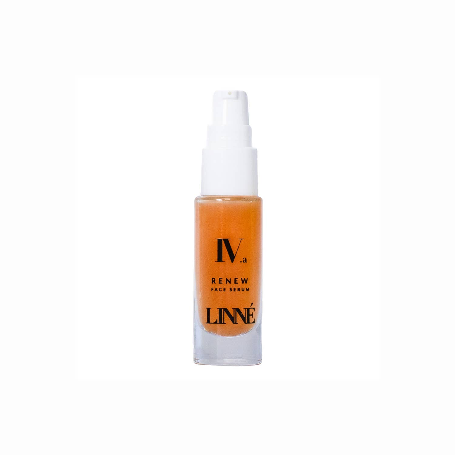 LINNÉ - Wholesale Facial Serum/Concentrate - RENEW face serum1