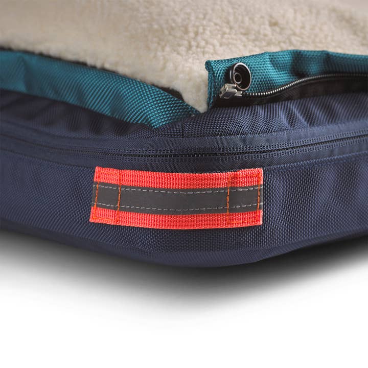 TIMBERDOG - Wholesale Pet Bed - Dog - RuffRest® Sporty1