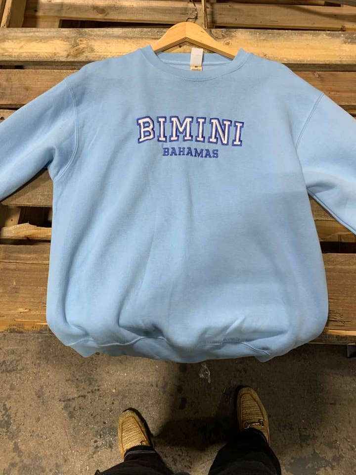 Y-101 - STICKEREI für den Großhandel von India Boutique, Inc.