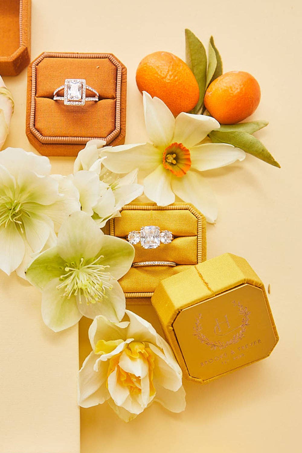 The Mrs. Box - Wholesale Sieradendoos/organizer - The Griffin Noble Double3