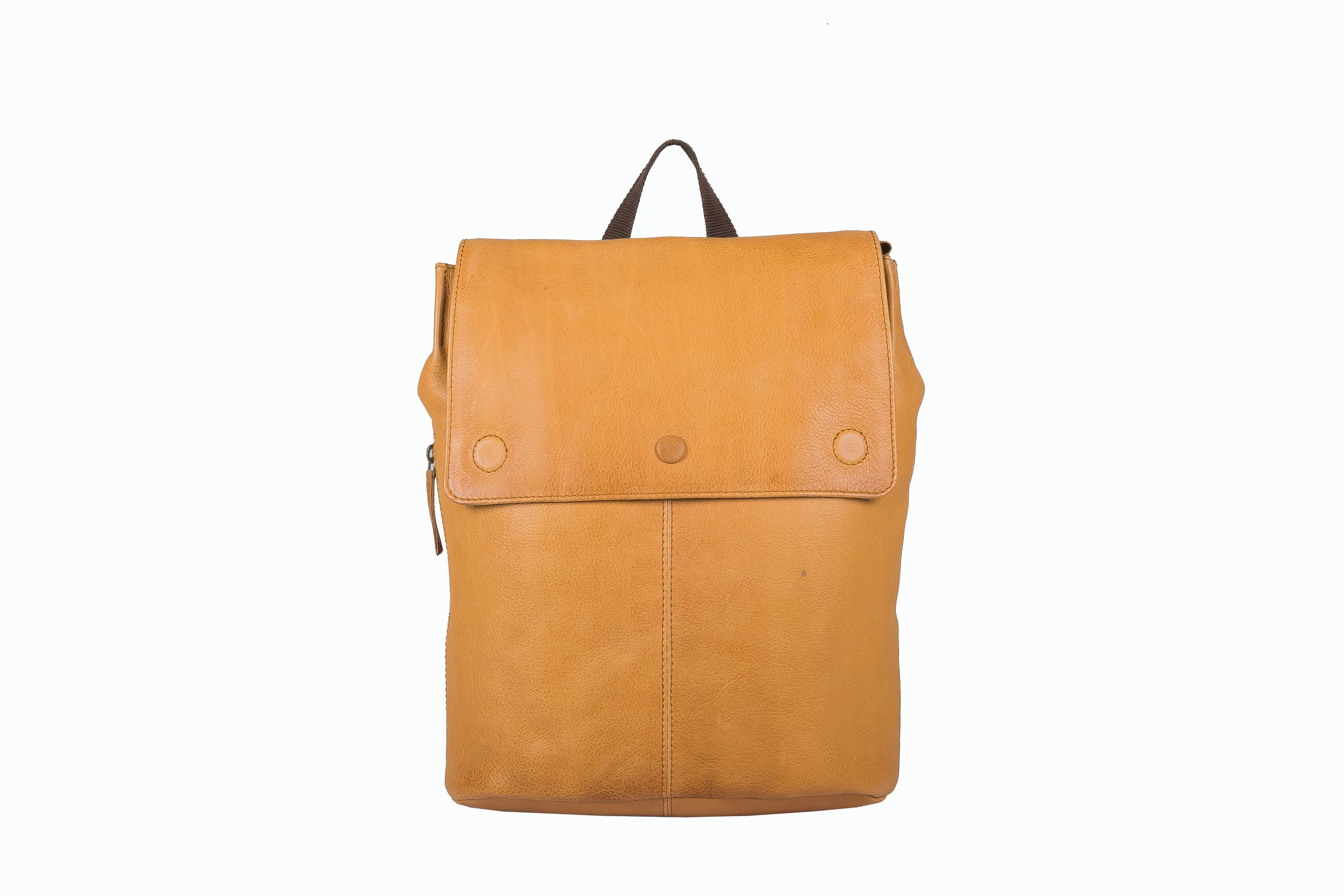 Keaan Leather Goods - Wholesale Backpack - Women's - [ARIA] BACKPACK | SUPER SOFT NAPPA LEATHER8