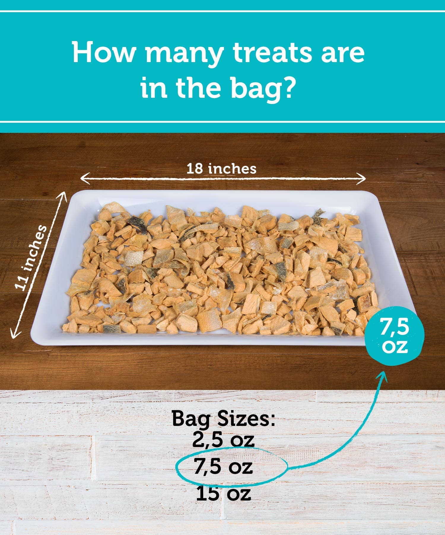 Fig & Tyler - Wholesale Pet Treats - Dog - Freeze-Dried Alaskan Salmon3