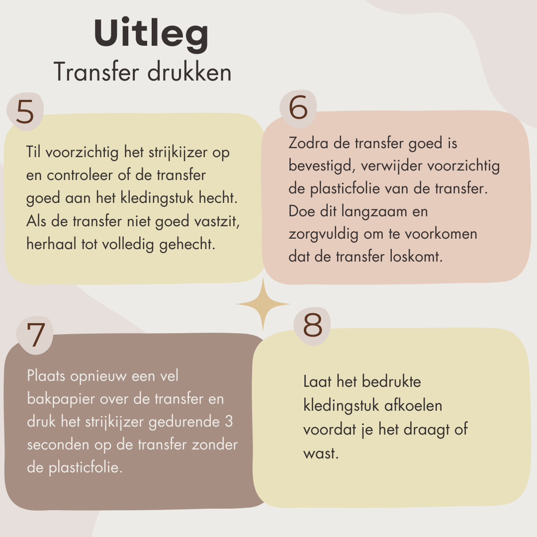 Moonrise - Vendita all'ingrosso Decalcomania a sublimazione - Trasferimento di abbigliamento Red Soul2