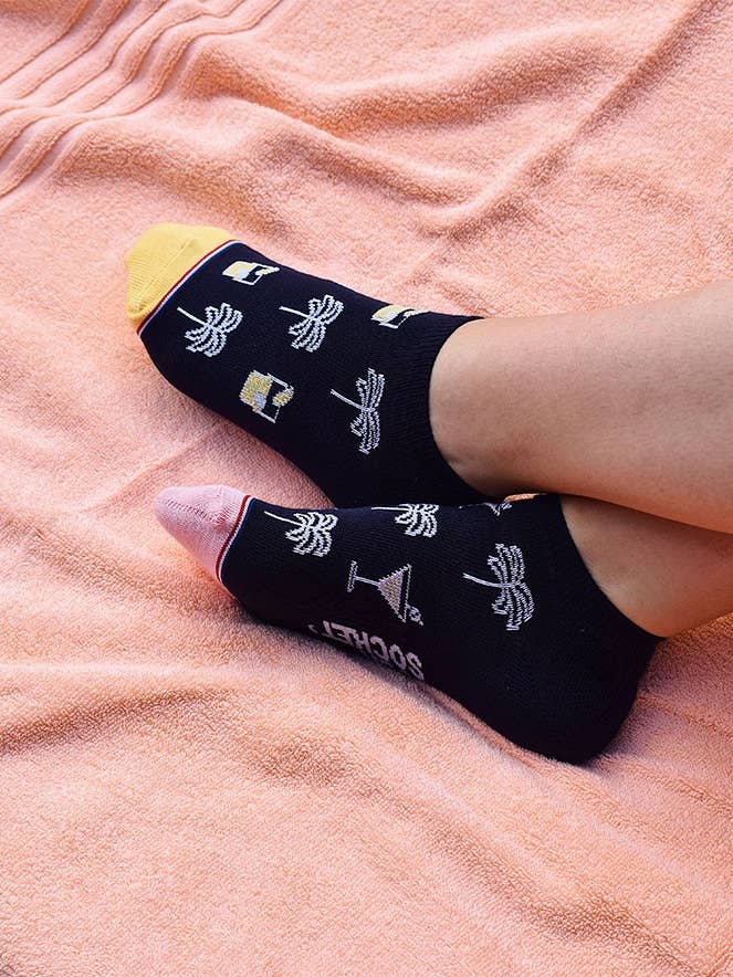 SockSocket - The Josette for wholesale by SockSocket