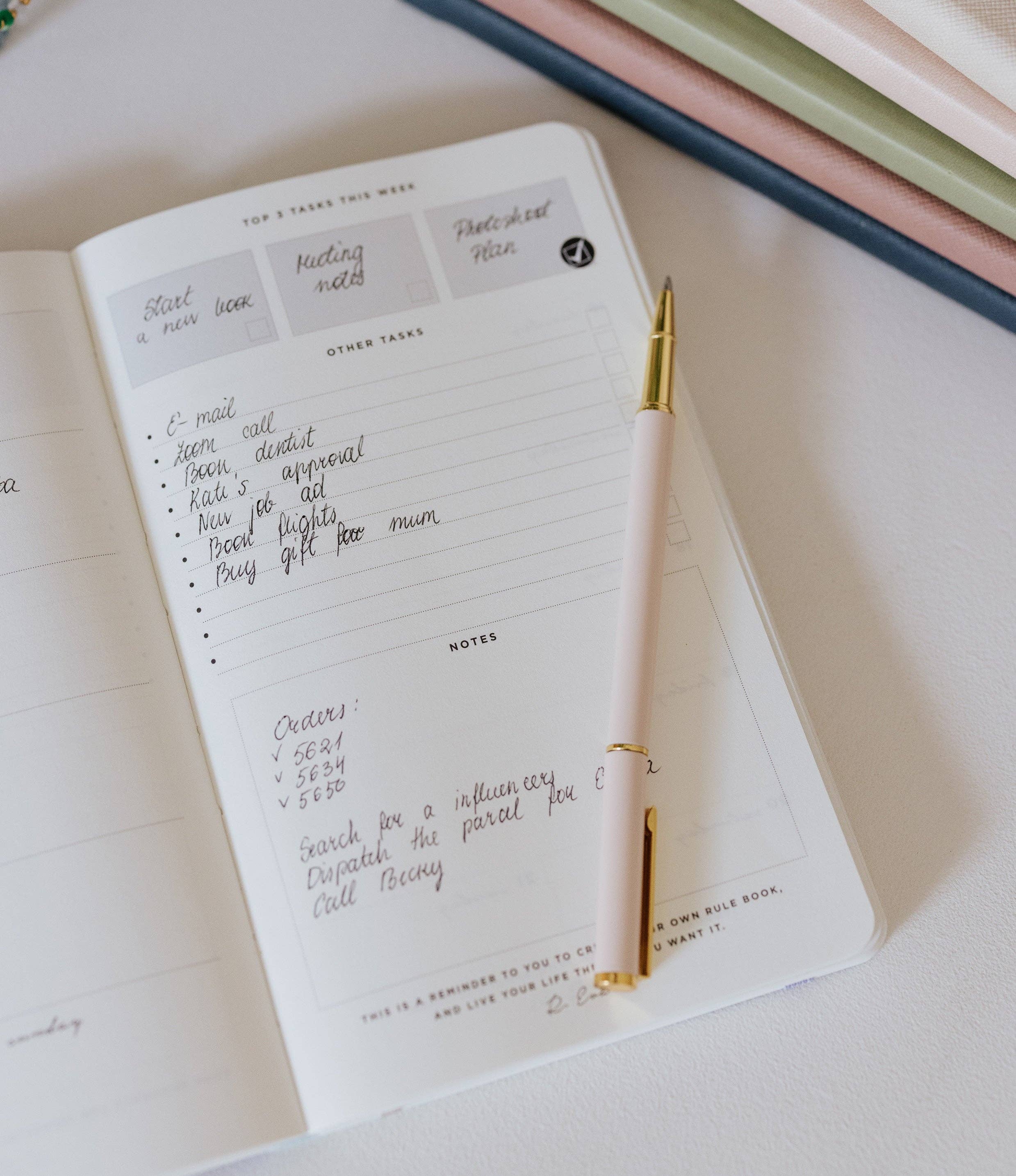 The Inspired Stories – Großhandel Stift – Kugelschreiber5