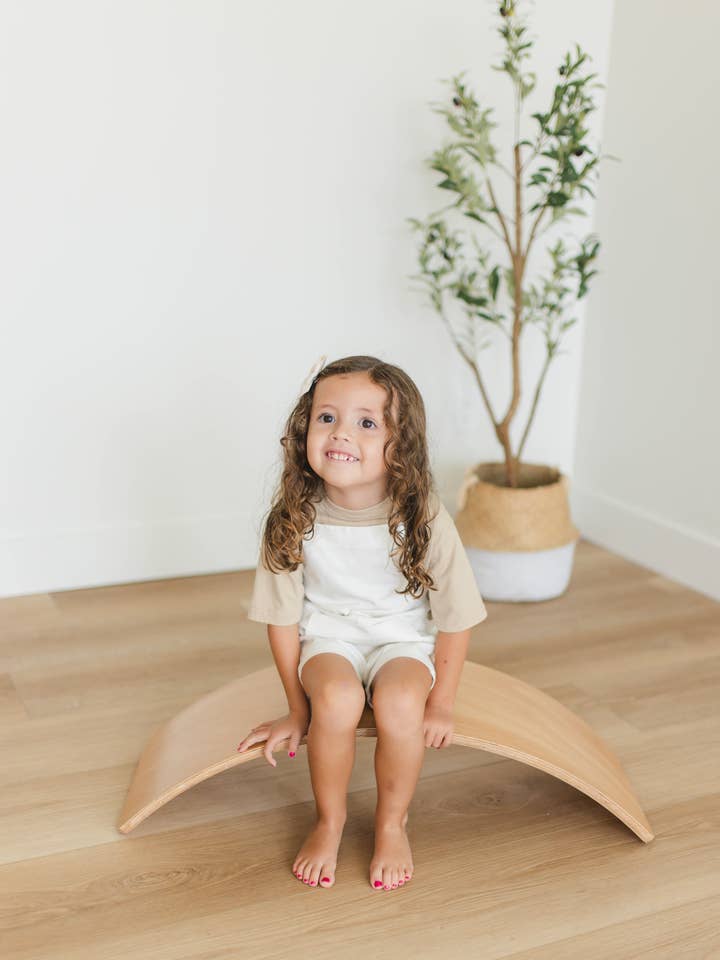 Denin Short Overalls in Marshmallow for wholesale on Faire7