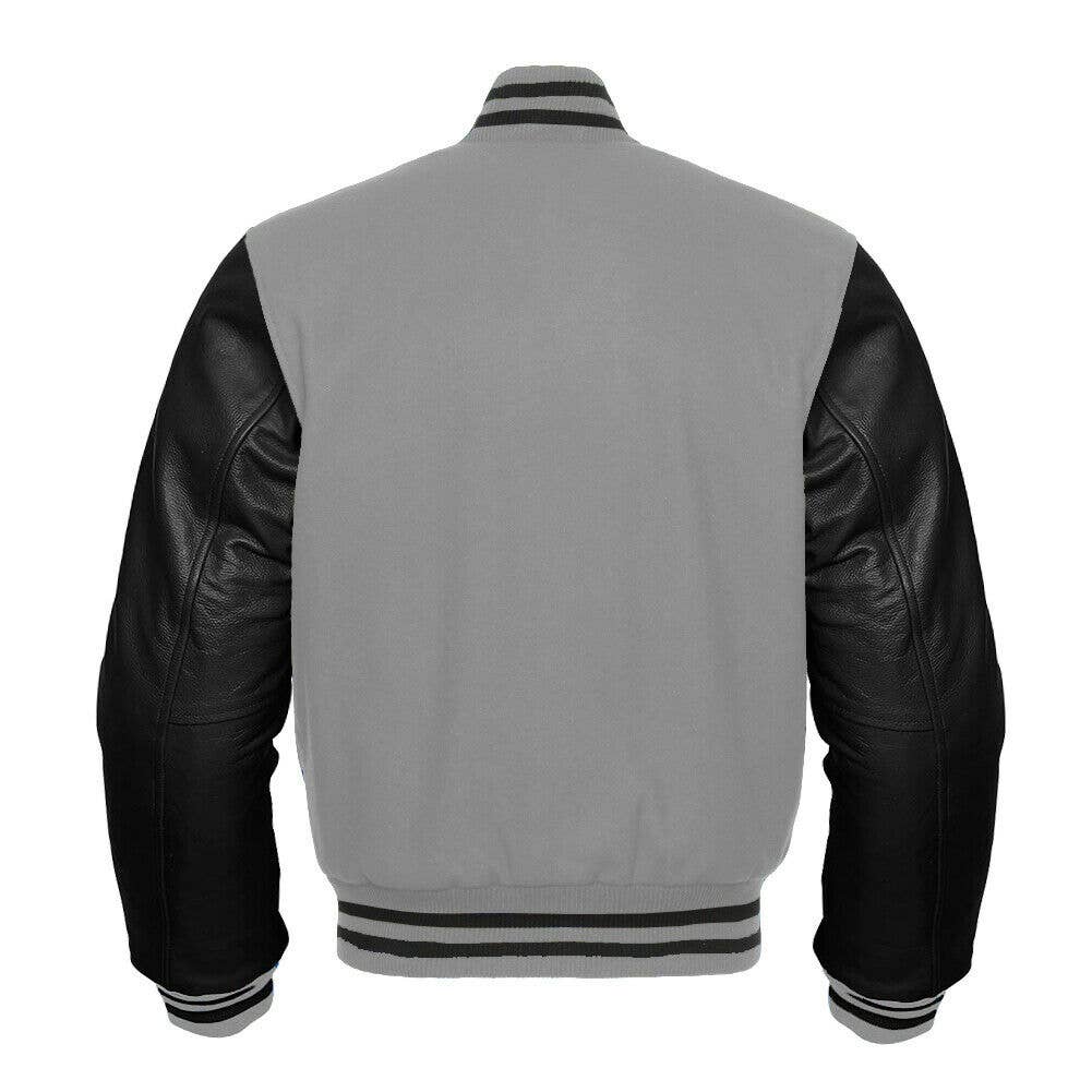 Wholesale Varsity Jacket, 100% Melton Wool and Original Wholesale Varsity Jacket, 100% Melton Wool and Original