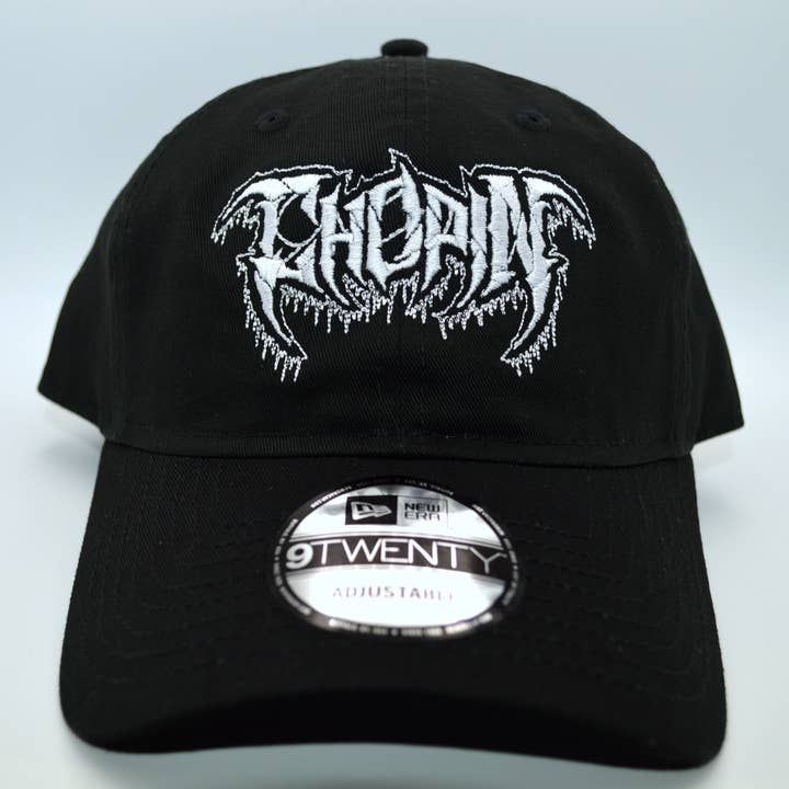 Casquette de baseball compositeur classique Chopin pour la vente par Thread By Dawn