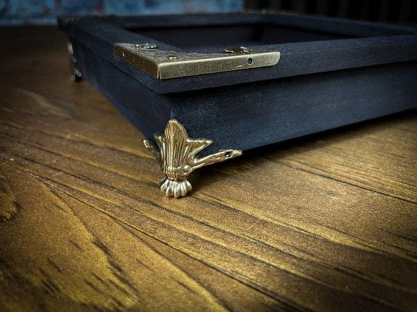 Fandomonium – wholesale Dice – Dragon's Hoard Dice Rolling Tray3