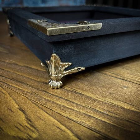 Fandomonium – wholesale Dice – Dragon's Hoard Dice Rolling Tray3