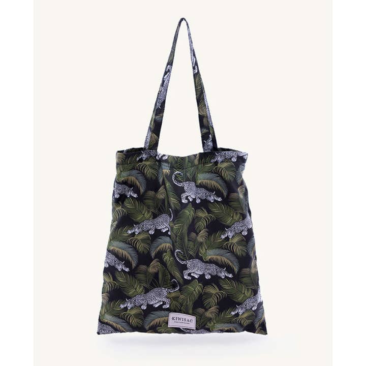 BENAZIR FALTBARE TASCHE für den Großhandel von KIWISAC