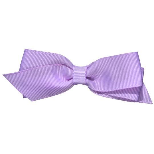 REMOVED BRAND - Wholesale Hair Bow - Kids - Whitney Princess 3 1/2" Grosgrain Hair Bow3