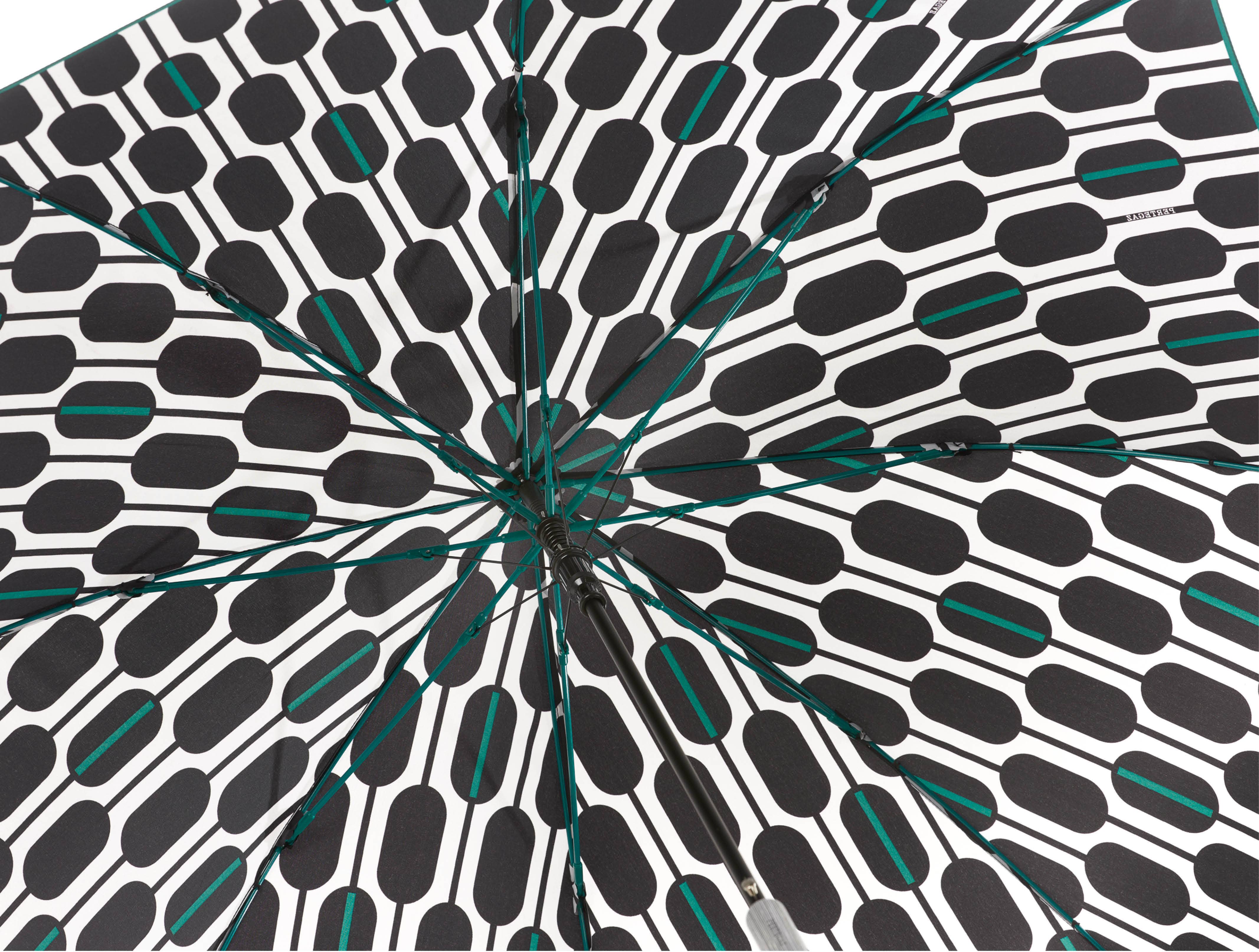 Clima Umbrellas - Wholesale Umbrella - Unisex - CLIMA Long Automatic NEOGEO Umbrella | Windproof5