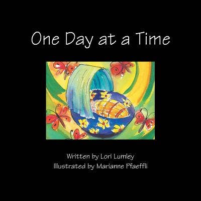 Books by splitShops - Wholesale Family & Relationships - One Day at a Time - Paperback0