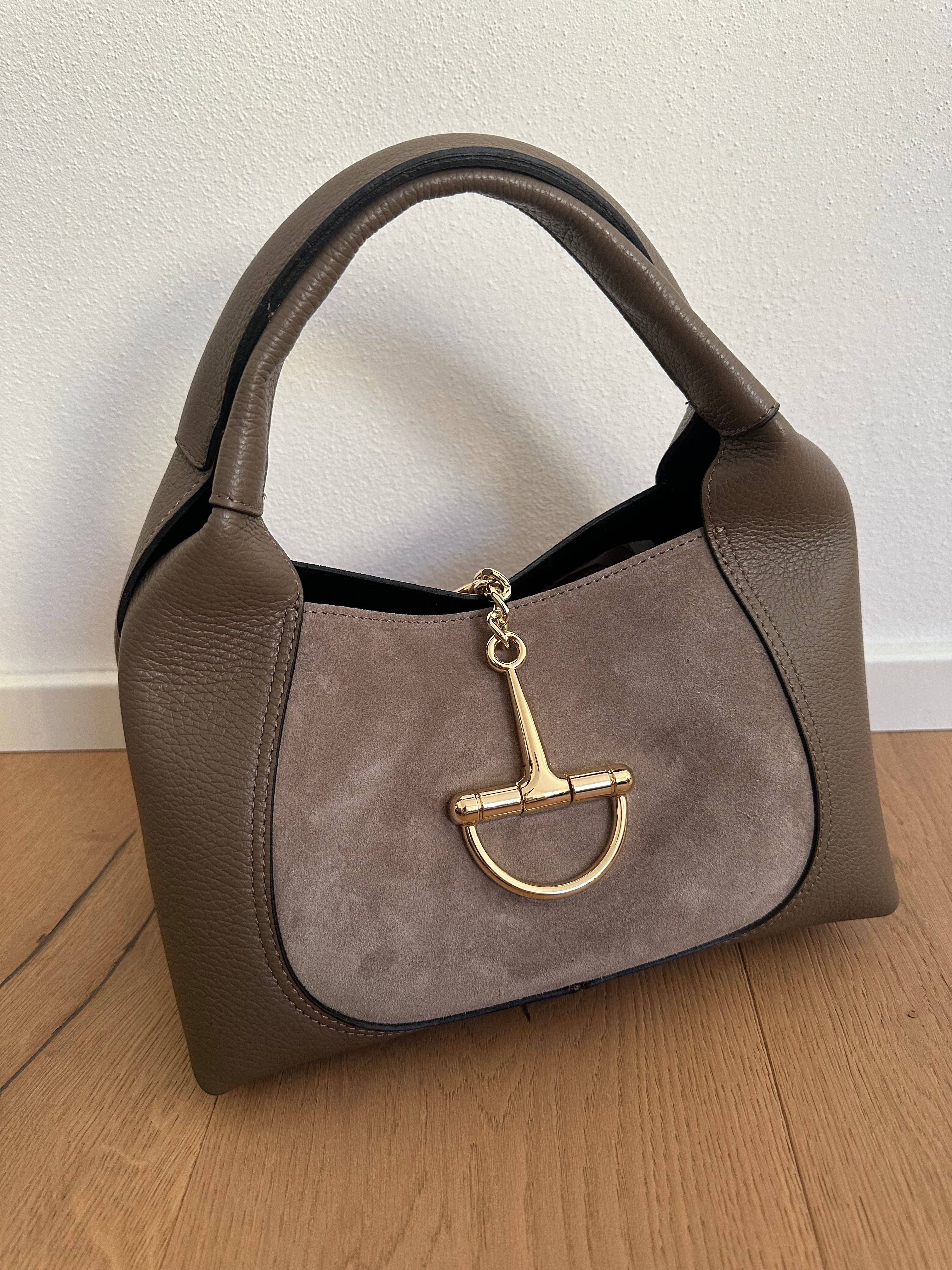 Zhade – Bolsa de ombro – Mulher por atacado – SVEVA - PEQUENO0