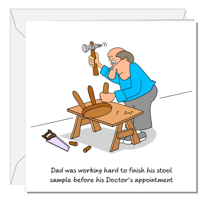 Divertida tarjeta de cumpleaños para 50, 60, 70 años, marido, padre, abuelo, abuelo, abuelo, abuelo, graciosa, vieja, grosera, tarjeta para el Día del Padre para venta al por mayor de Swizzoo Cards