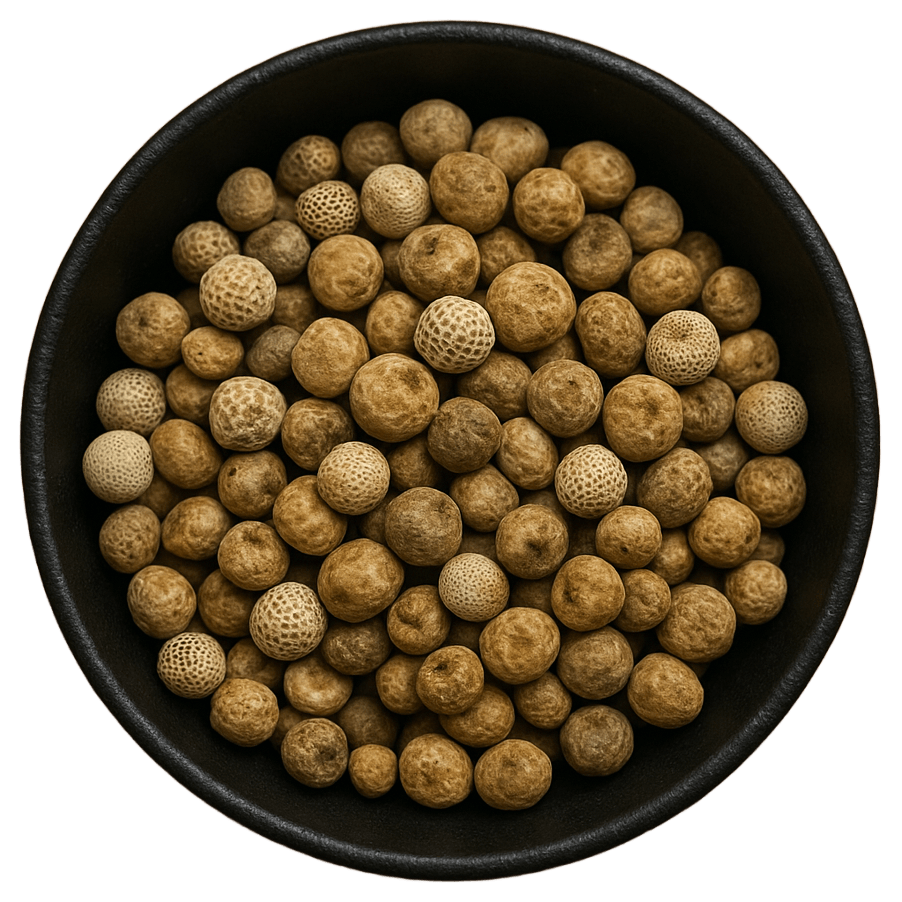 LA Herb – wholesale Örter – Hel blomma av pipört (Eriocaulon Buergerianum)1