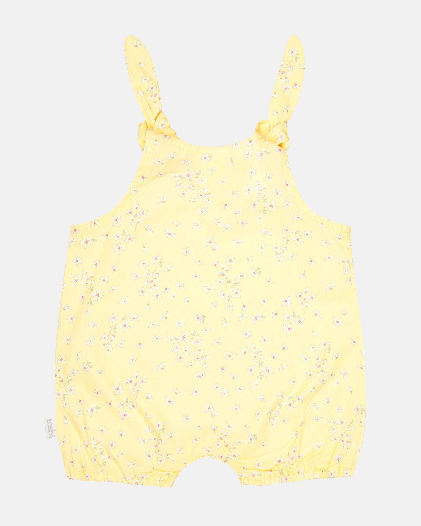 Toshi - Wholesale Overalls - Baby - Baby Romper Nina17