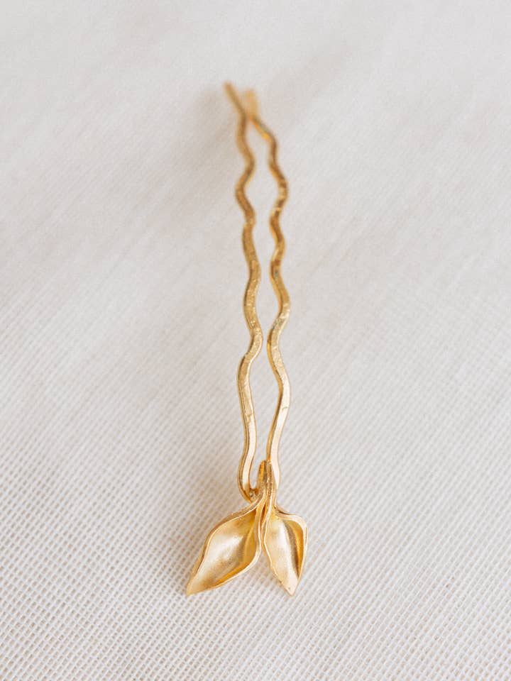 Leave Headpiece for wholesale by Câpâ