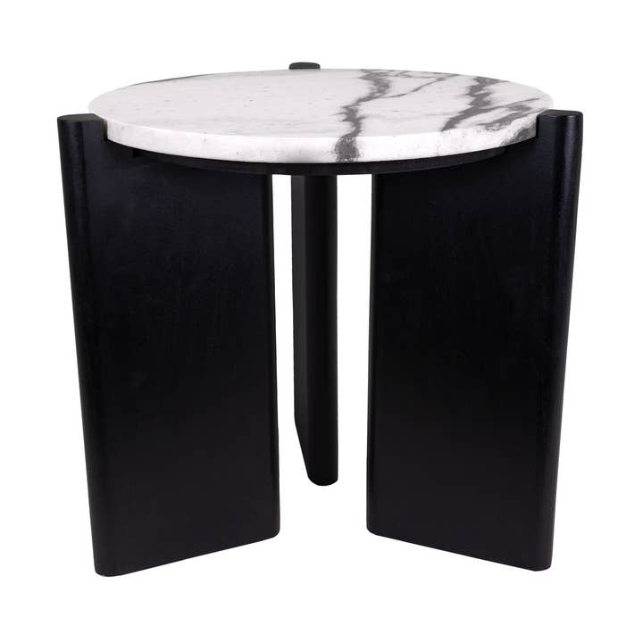 Faring Small Coffee Table for wholesale by Kavana Decor by The Import Collection