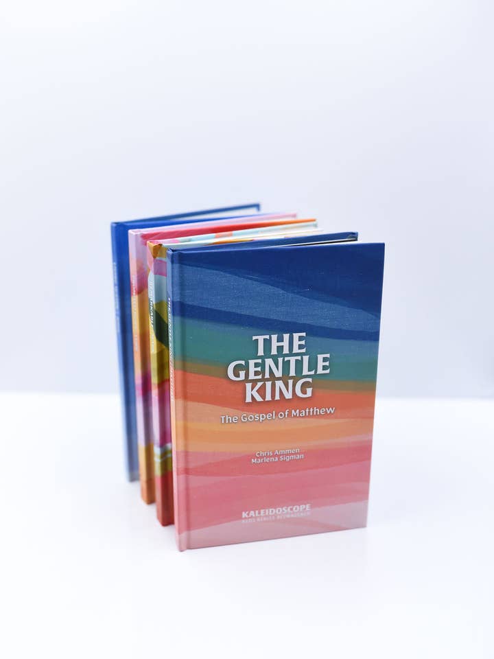 Gospel Bundle | Limited Time Offer for wholesale by Kaleidoscope