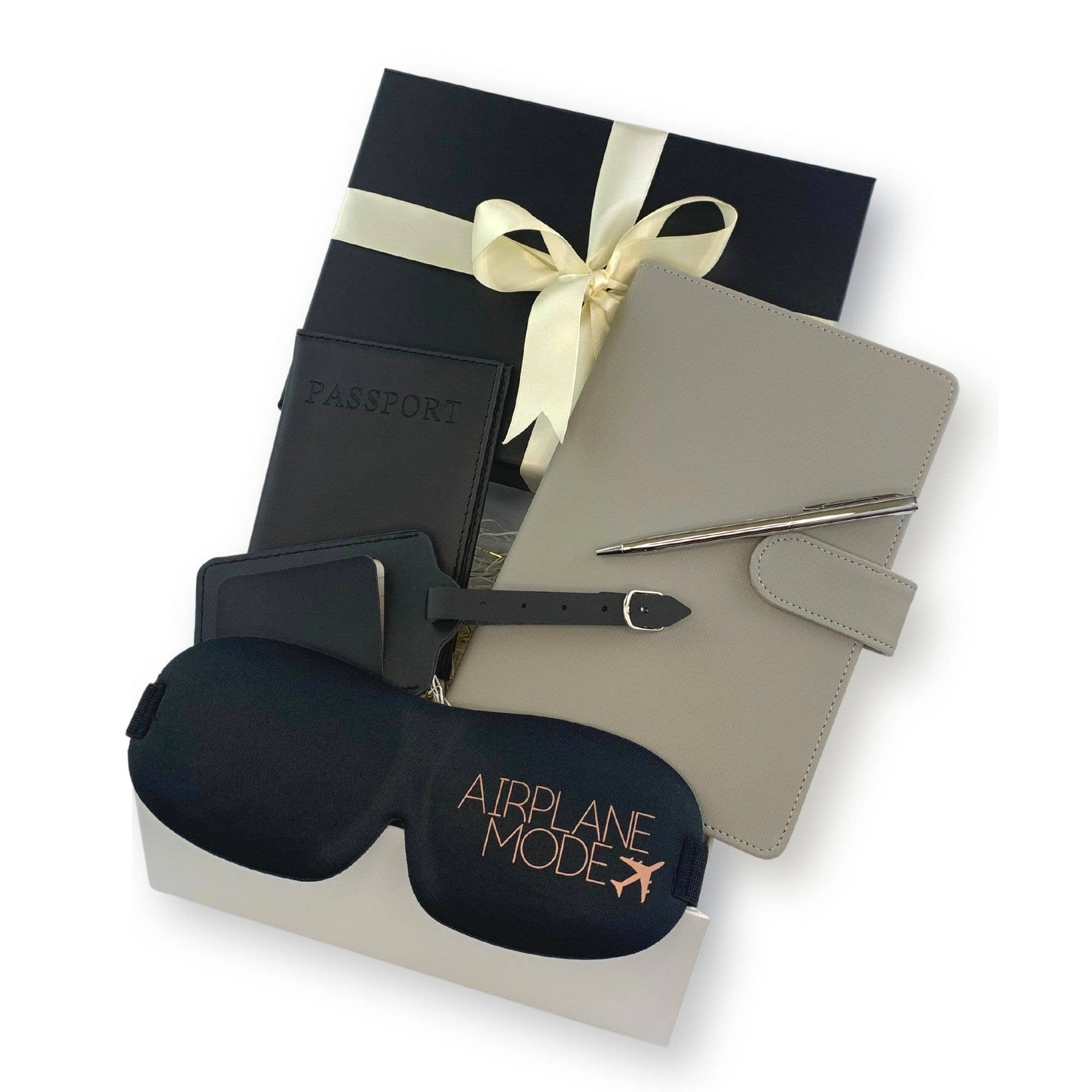 verona home and gift - Wholesale Passport Case - Unisex - Passport Covers – Perfect Travel Gift 2