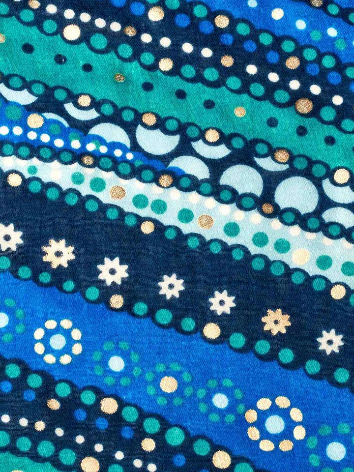 Square Scarves for wholesale by Cherie Accessories