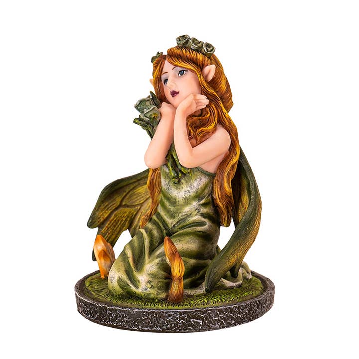 Pacific Trading - Wholesale Decorative Figurine - 15782 Small Fairy