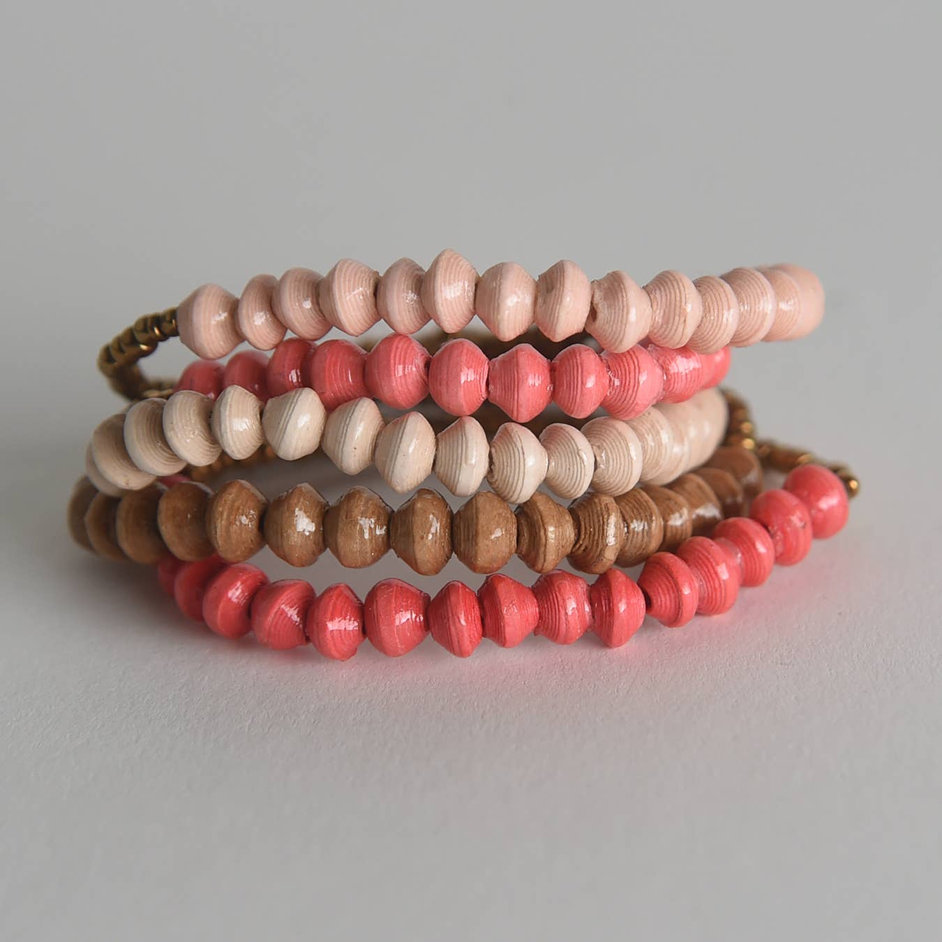 Project Have Hope – wholesale Jewellery set – Namakula Bracelets Set of 53