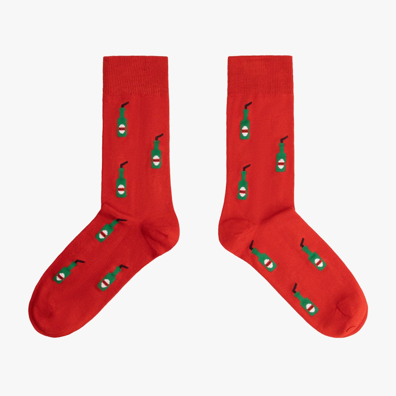 Ton Sur Ton - Wholesale Underwear - Men's - Bear - Men's Boxer Shorts & Socks - Organic - Gifts For Him4