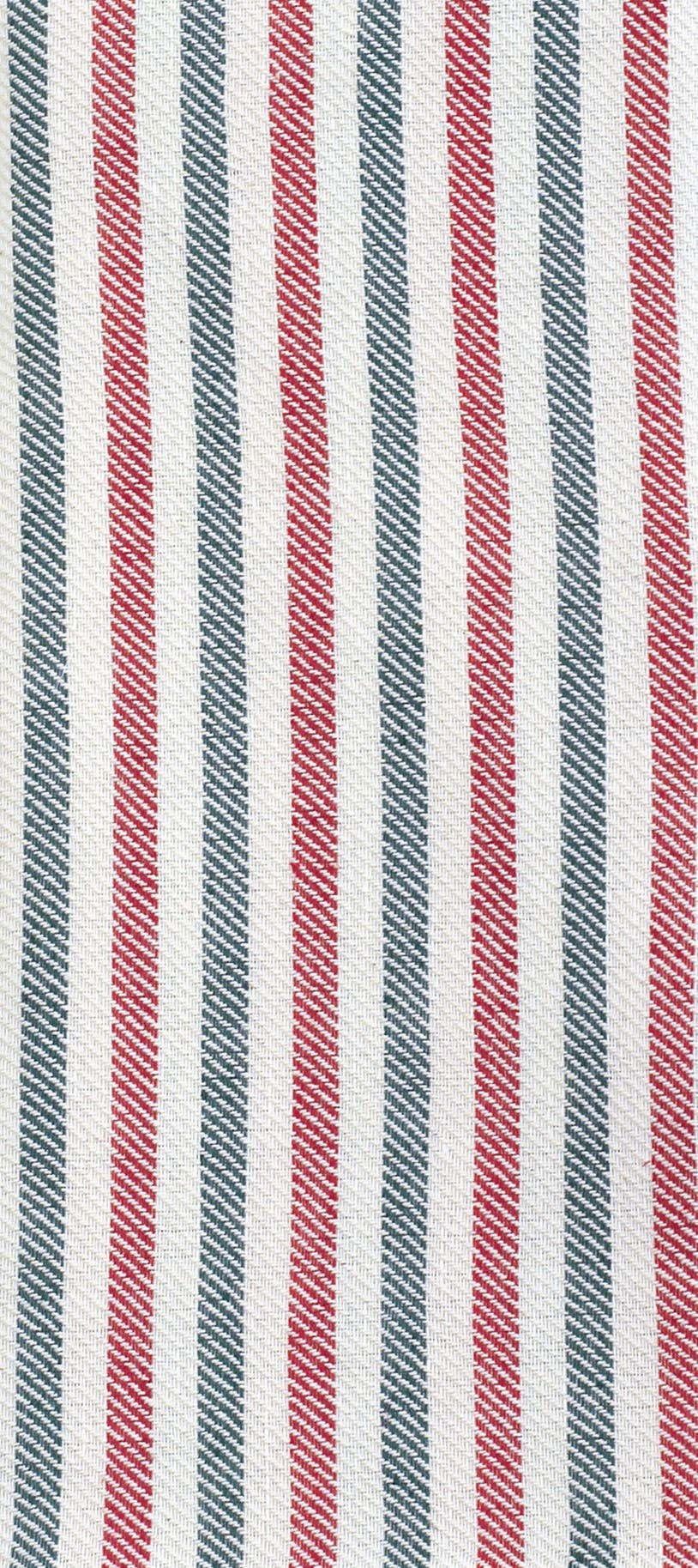 BUSATTI - Wholesale Tea Towel - Kitchen towel  Pomelo with embroidery Pesci all'Amo28