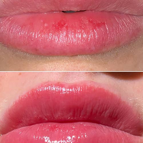 LABËD – wholesale Lip-gloss – LIPJECTION GLOSS1